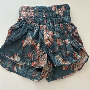 FP Movement The Way Home Shorts